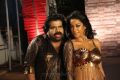 T Rajendar & Mumaith Khan Hot Dance @ Arya Surya Thagadu Thagadu Song