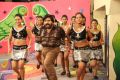 Actor T.Rajendar Dance in Arya Surya Movie Thagadu Thagadu Song Stills