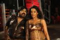 T.Rajendar, Mumaith Khan in Arya Surya Movie Stills