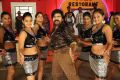 Actor T.Rajendar Dance in Arya Surya Movie Stills