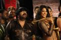 T Rajendar & Mumaith Khan Hot Dance @ Arya Surya Thagadu Thagadu Song