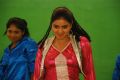 Actress Nakshatra in Arya Surya Tamil Movie Stills
