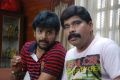 Powerstar Dr Srinivasan in Arya Surya Tamil Movie Stills