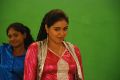 Actress Nakshatra in Arya Surya Tamil Movie Stills