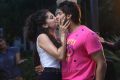 Tapsee Hot Arya Lipkiss in Aarambam Movie Photos