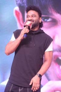 Devi Sri Prasad @ Arya 20 Years Celebrations Photos