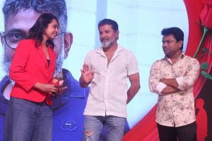 Arya 20 Years Celebrations Photos