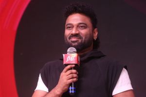 Devi Sri Prasad @ Arya 20 Years Celebrations Photos