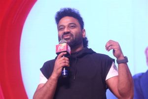 Devi Sri Prasad @ Arya 20 Years Celebrations Photos