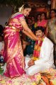 Aryan Rajesh weds Subhashini