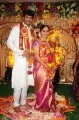 Aryan Rajesh Marriage Photos