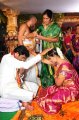 Aryan Rajesh Marriage Photos