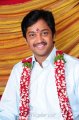 Actor Aryan Rajesh in his Marriage Photos