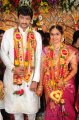 Aryan Rajesh Marriage Photos