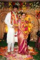 Aryan Rajesh Subhashini Wedding Stills