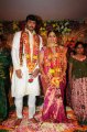 Aryan Rajesh Marriage Photos