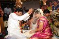 Aryan Rajesh Marriage Photos