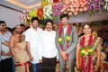 Aryan Rajesh Marriage Photos