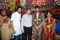 Aryan Rajesh Marriage Photos