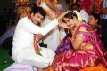 Aryan Rajesh Subhashini Wedding Stills