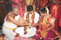 Aryan Rajesh Marriage Photos