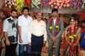 Aryan Rajesh Marriage Photos