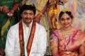 Aryan Rajesh Subhashini Wedding Stills