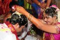 Aryan Rajesh Marriage Photos