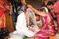 Aryan Rajesh Marriage Photos