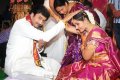 Aryan Rajesh Marriage Photos