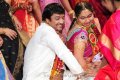 Aryan Rajesh weds Subhashini