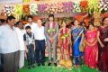 Aryan Rajesh Marriage Photos