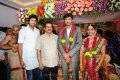 Aryan Rajesh Marriage Photos