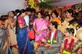 Aryan Rajesh Marriage Photos