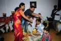 Aryan Rajesh Marriage Photos