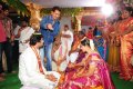 Aryan Rajesh Marriage Photos