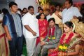 Aryan Rajesh Marriage Photos