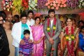 Aryan Rajesh Marriage Photos