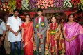 Aryan Rajesh Marriage Photos