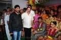 Aryan Rajesh Marriage Photos