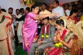 Aryan Rajesh Marriage Photos