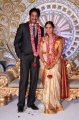 Aryan Rajesh Subhashini Wedding Reception