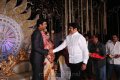 Balakrishna @ Aryan Rajesh Wedding Reception