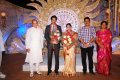 Actor Krishna @ Aryan Rajesh Wedding Reception