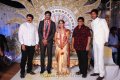 Balakrishna @ Aryan Rajesh Wedding Reception