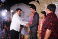 Balakrishna @ Aryan Rajesh Wedding Reception