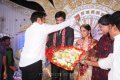 Balakrishna @ Aryan Rajesh Wedding Reception