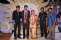 Rajasekar @ Aryan Rajesh Wedding Reception