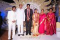 D.Ramanaidu @ Aryan Rajesh Wedding Reception