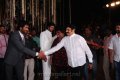 Balakrishna @ Aryan Rajesh Wedding Reception